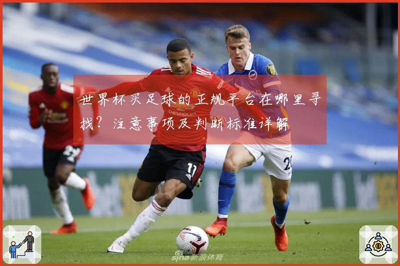世界杯买足球的正规平台在哪里寻找？注意事项及判断标准详解