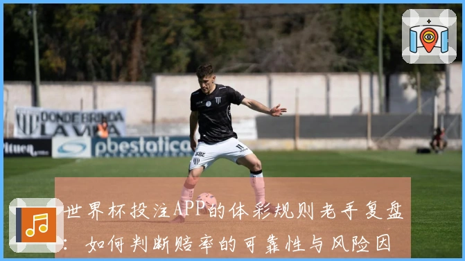 世界杯投注APP的体彩规则老手复盘：如何判断赔率的可靠性与风险因素