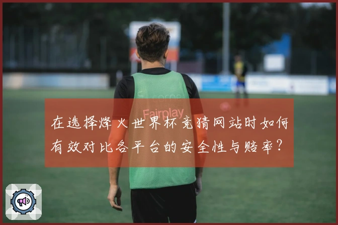 在选择烽火世界杯竞猜网站时如何有效对比各平台的安全性与赔率？