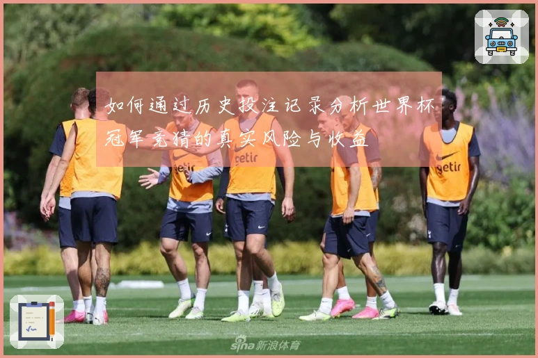如何通过历史投注记录分析世界杯冠军竞猜的真实风险与收益