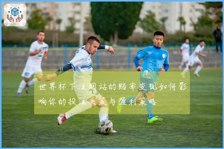 世界杯下注网站的赔率变化如何影响你的投注决策与盈利策略