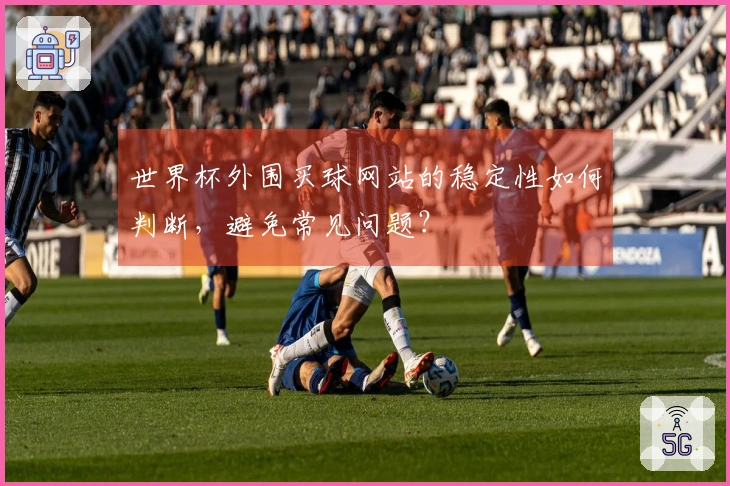 世界杯外围买球网站的稳定性如何判断，避免常见问题？