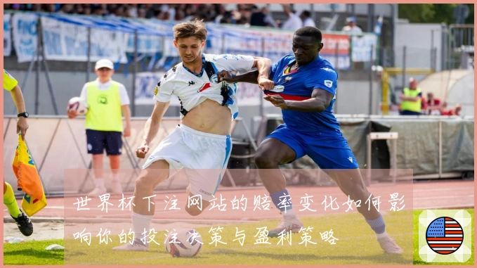 世界杯下注网站的赔率变化如何影响你的投注决策与盈利策略