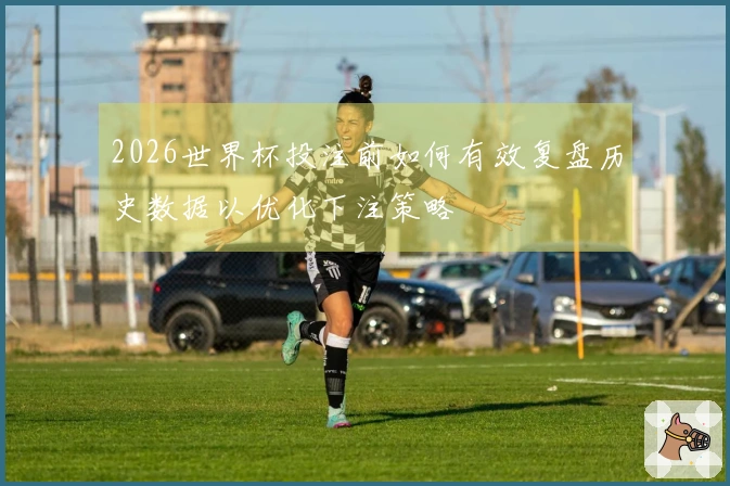 2026世界杯投注前如何有效复盘历史数据以优化下注策略