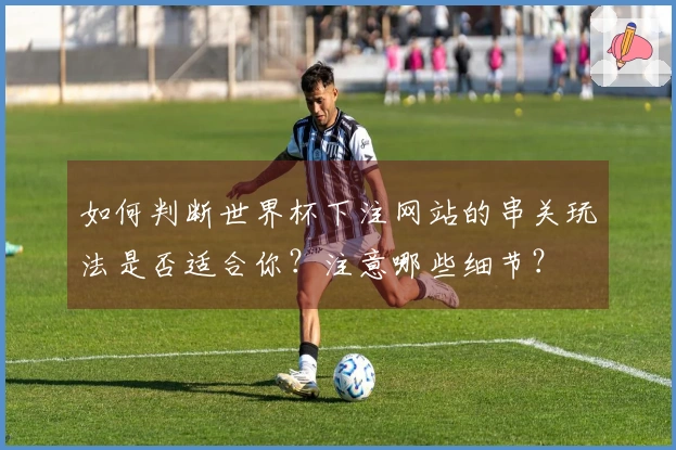如何判断世界杯下注网站的串关玩法是否适合你？注意哪些细节？