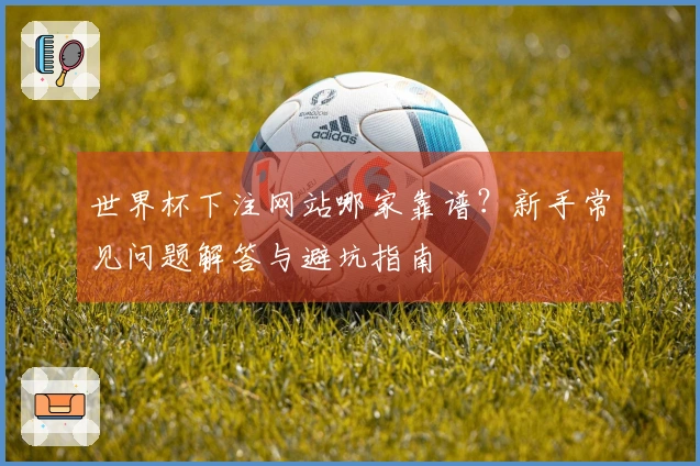 世界杯下注网站哪家靠谱？新手常见问题解答与避坑指南