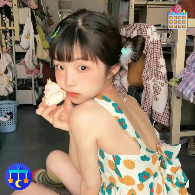 头像